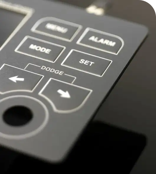 Membrane Switch