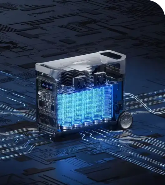 Energy Storage FPC