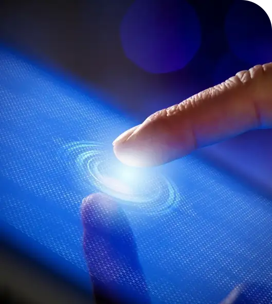 Touch Screen FPC